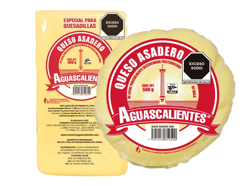 queso-asadero